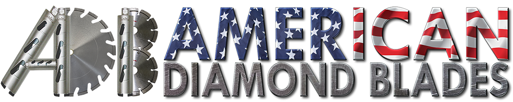 American Diamond Blades