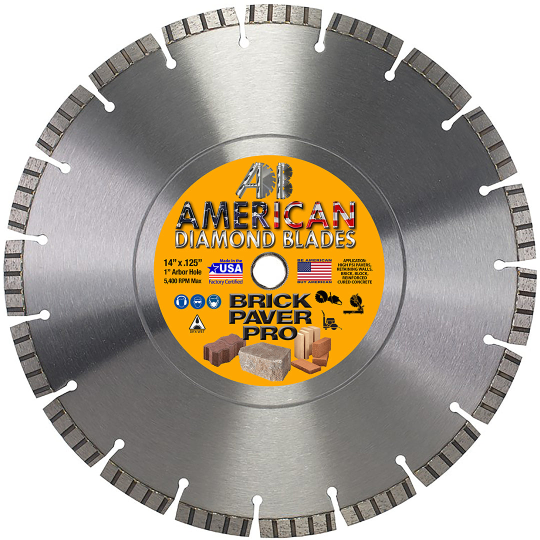 Products – The official American Diamond Blades™ store
